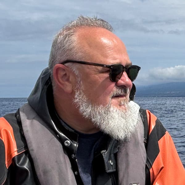 Rob Arnold - Founder and Principal Consultant at Acorn Pass